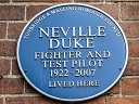 Duke, Neville
